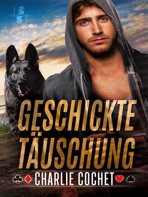 cover image of Geschickte Täuschung